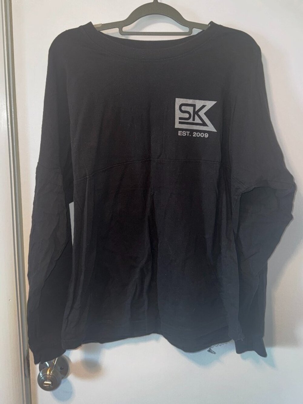 Starkid 10 Year Anniversary Spirit Jersey - Picture 1 of 3